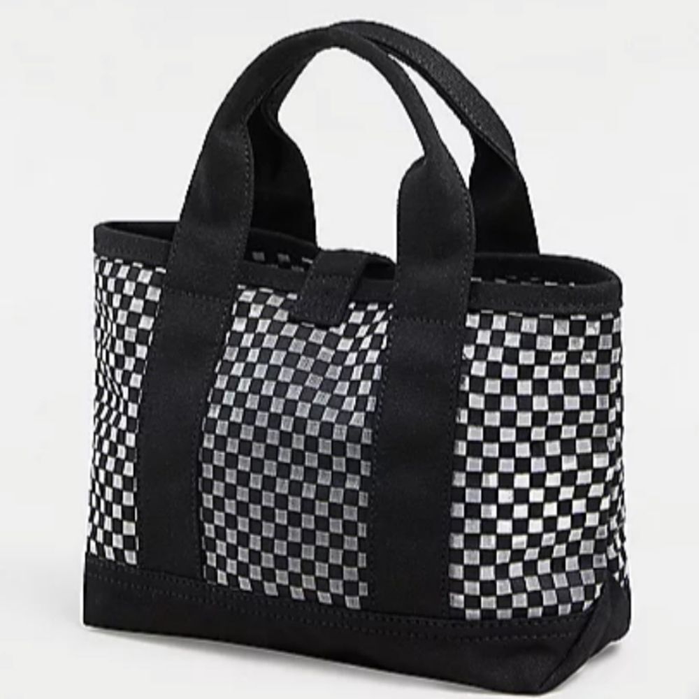 Vans Mesh Mono‎ Tote Bag